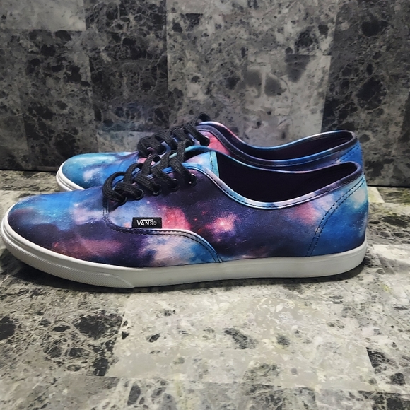 Vans | Shoes | Vans Cosmic Space Galaxy 
